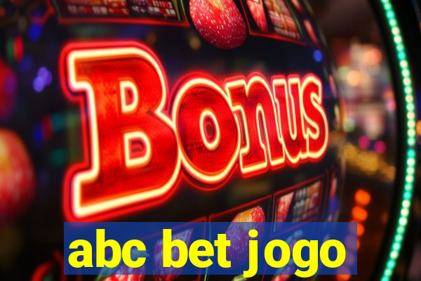 abc bet jogo